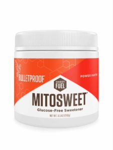 Bulletproof Mitosweet søtning - Keto søtning